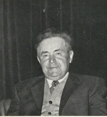 Herman Korsten
